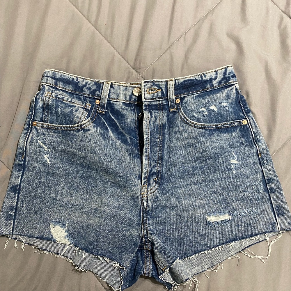 Wild Fable Cutt Off Shorts